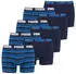 Puma 2-Pack Boxershorts (601015001)