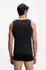 Hugo Boss 3-Pack Tank Top Classic (50542132) schwarz/weiß/blau