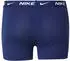 Nike 3-Pack Eday Stretch Boxer (0000KE1008-411) rot