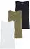 Hugo Boss 3er-Pack Tanktop Classic (48134305) open miscellaneous