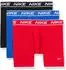 Nike 3-Pack Boxershorts (0000KE1007)