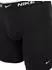 Nike 3er-Pack Boxershorts (NQ00KE1286) schwarz