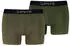 Levi's 2-Pack Optical Illusion Organic Boxer (701203921)