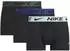 Nike Boxer 3-Pack (0000KE1156)