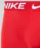 Nike Boxer 3-Pack (0000KE1156) rot