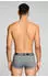 Levi's Solid Basic Trunk 2er Set (78400021) grau melange