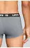 Levi's Solid Basic Trunk 2er Set (78400021) grau melange