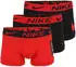 Nike Boxer 3-Pack (KE1278) rot