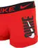 Nike Boxer 3-Pack (KE1278) rot
