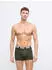 Puma Boxershorts Herren (97945915) forest night/schwarz combo