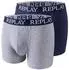 Replay 2-Pack Trunks (I101005)