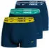 Nike 3-Pack Boxershorts (0000KE1008)