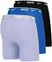 Nike 3-Pack Boxershorts (KE1285) blau