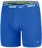 Nike 3-Pack Boxershorts (KE1285) blau