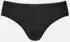 Mey Casual Cotton Slip (49112) schwarz