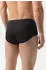 Mey Casual Cotton Slip (49112) schwarz