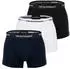 Emporio Armani Retroshorts 3er-Pack (111357CC717)