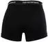 Emporio Armani Retroshorts 3er-Pack (111357CC717) weiß/blau/schwarz