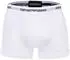 Emporio Armani Retroshorts 3er-Pack (111357CC717) weiß/blau/schwarz