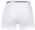 Emporio Armani Retroshorts 3er-Pack (111357CC717) weiß/blau/schwarz