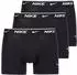 Nike 3-Pack Eday Stretch Boxer (NQ00KE1284-001) schwarz