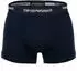Emporio Armani Retroshorts 3er-Pack (EM000261_AF14132) armani blau