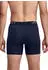 Jockey 3-Pack Cotton Stretch Boxer Trunk (17351733) marine