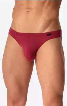 Olaf Benz Brazilbrief Uni 105.832 berry/blau