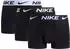 Nike Boxer 3-Pack (0000KE1156) moonlight