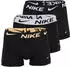 Nike Boxer 3-Pack (0000KE1156) moonlight