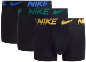 Nike Boxer 3-Pack (0000KE1156) schwarz