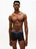 Tommy Hilfiger 3-Pack Boxer (UM0UM02763) navy/dunkelblau/grün/schilf