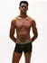 Tommy Hilfiger 3-Pack Boxer (UM0UM02763) navy/dunkelblau/grün/schilf