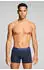 Puma 2-Pack Basic Boxershorts (46540441) royal sapphire/navy