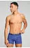 Puma 2-Pack Basic Boxershorts (46540441) royal sapphire/navy