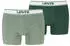 Levi's Vintage Organic Boxer 2er Pack (701227424)