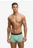 Superdry 3-Pack Trunk Boxer (M3110475A) schwarz/grün mix