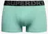Superdry 3-Pack Trunk Boxer (M3110475A) schwarz/grün mix