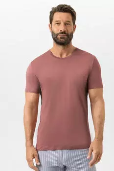 Mey Dry Cotton Olympia-Shirt (46003) rot