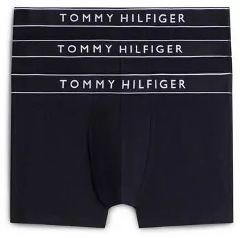 Tommy Hilfiger DTM Trunk mit elastischem Bund (UM0UM03882) desert sky