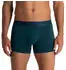 Bruno Banani Boxershorts Baumwolle (68218538) navy/sage grün print