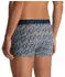 Bruno Banani Boxershorts Baumwolle (68218538) navy/sage grün print