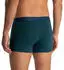 Bruno Banani Boxershorts Baumwolle (68218538) navy/sage grün print