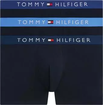 Tommy Hilfiger 3P Trunk WB (UM0UM03908) blu jn/wdg blu/blu spl