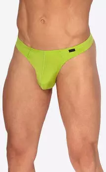 Olaf Benz RED2561 Ministring (106020) lime
