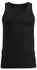 Calida Natural Cooling Unterhemd (12446-992-M) schwarz
