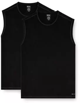 Diesel TOM-UTL-2PACK 2er Pack (LEO31331) schwarz