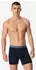 Schiesser Long-Shorts 2er-Pack mehrfarbig 95/5 (180195-925)