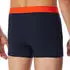 Schiesser Shorts 3er-Pack dunkelblau 95/5 (180194-925)