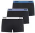 Hugo Boss Trunk 3P Power (1027651401) dunkelblau